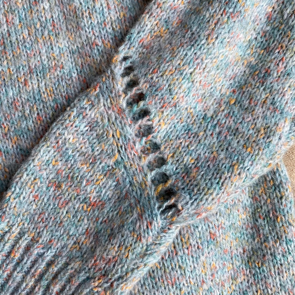 LOFT Sweater XS - Picture 2 of 4